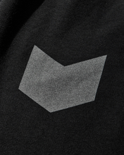 Load image into Gallery viewer, DIARY 1999 BLACK HEAVYWEIGHT BAGGY FLEECE SWEATPANT
