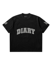Load image into Gallery viewer, DIARY ARC CONSTRUCTED T-SHIRT
