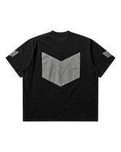 Load image into Gallery viewer, DIARY ARC CONSTRUCTED T-SHIRT
