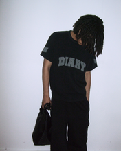 Load image into Gallery viewer, DIARY ARC CONSTRUCTED T-SHIRT
