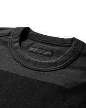 Load image into Gallery viewer, DIARY BLACK ARMOR HEAVYWEIGHT CONSTRUCTED T-SHIRT
