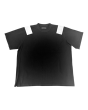 Load image into Gallery viewer, DIARY BLACK X STANDARD ISSUE T-SHIRT
