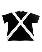 Load image into Gallery viewer, DIARY BLACK X STANDARD ISSUE T-SHIRT
