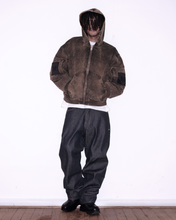Load image into Gallery viewer, DIARY 'DOWNTOWN' RAW BLUE JAPANESE DENIM
