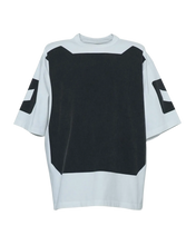 Load image into Gallery viewer, DIARY WHITE ARMOR HEAVYWEIGHT CONSTRUCTED T-SHIRT
