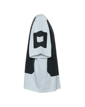 Load image into Gallery viewer, DIARY WHITE ARMOR HEAVYWEIGHT CONSTRUCTED T-SHIRT
