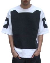 Load image into Gallery viewer, DIARY WHITE ARMOR HEAVYWEIGHT CONSTRUCTED T-SHIRT
